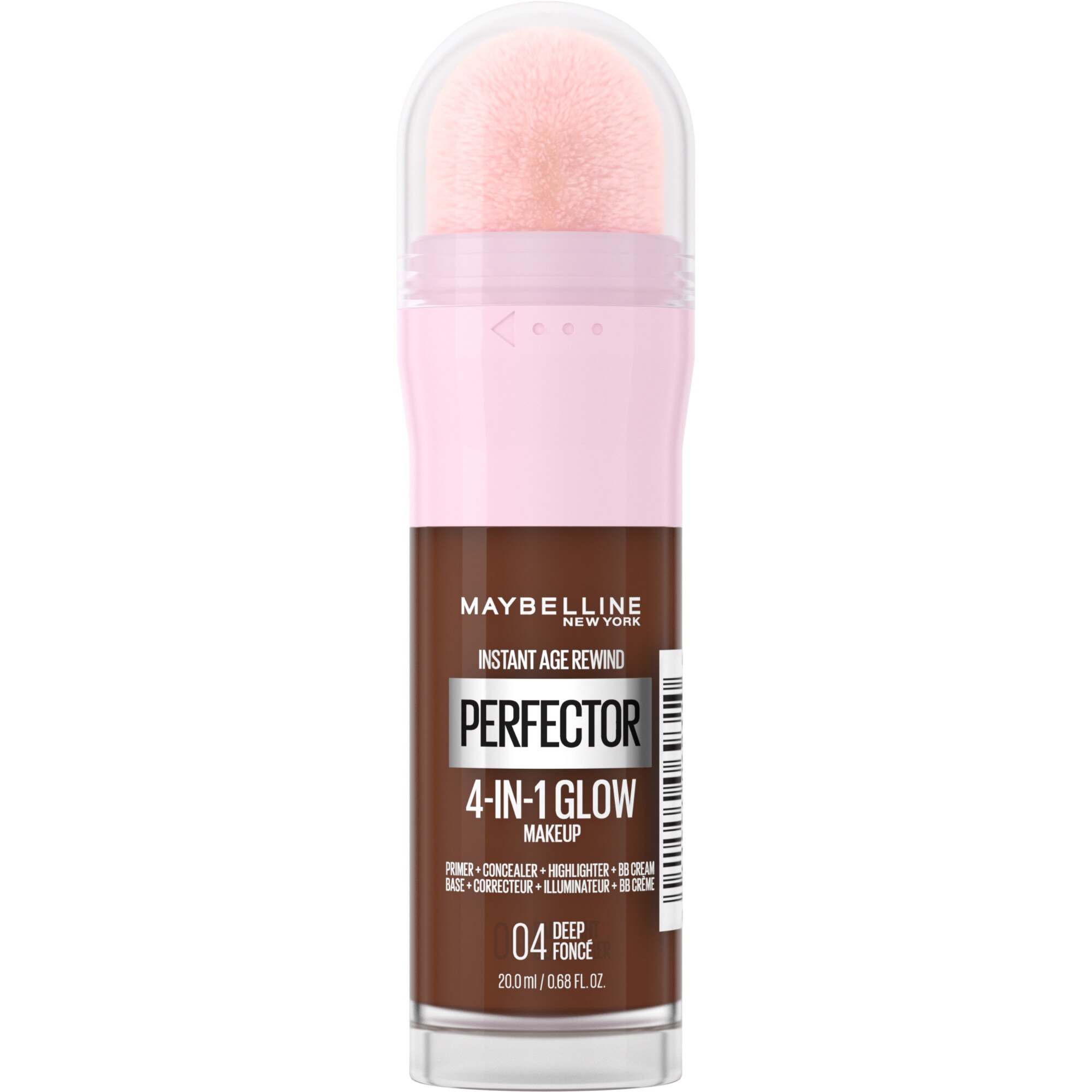 Maybelline Instant Age Rewind Instant Perfector 4-In-1 Glow Makeup