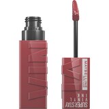 Maybelline SuperStay Vinyl Ink No-Budge Longwear Liquid Lip Color, thumbnail image 1 of 8