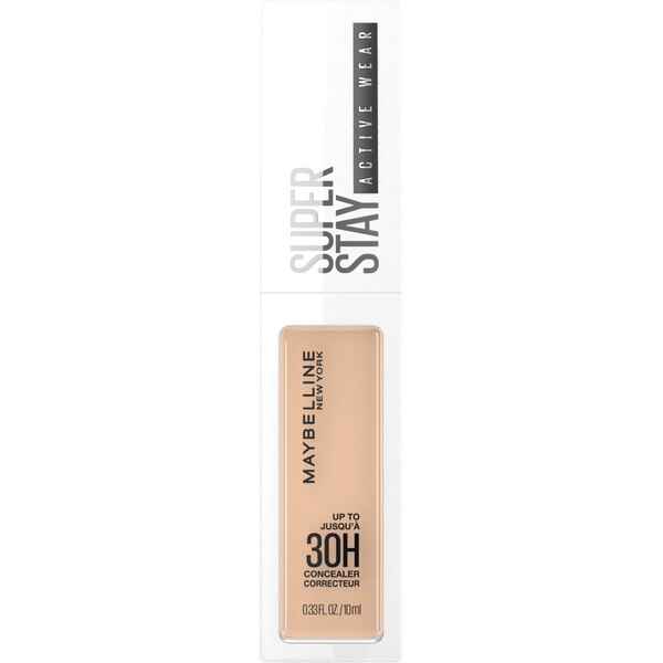 Maybelline SuperStay Active Wear Liquid Concealer