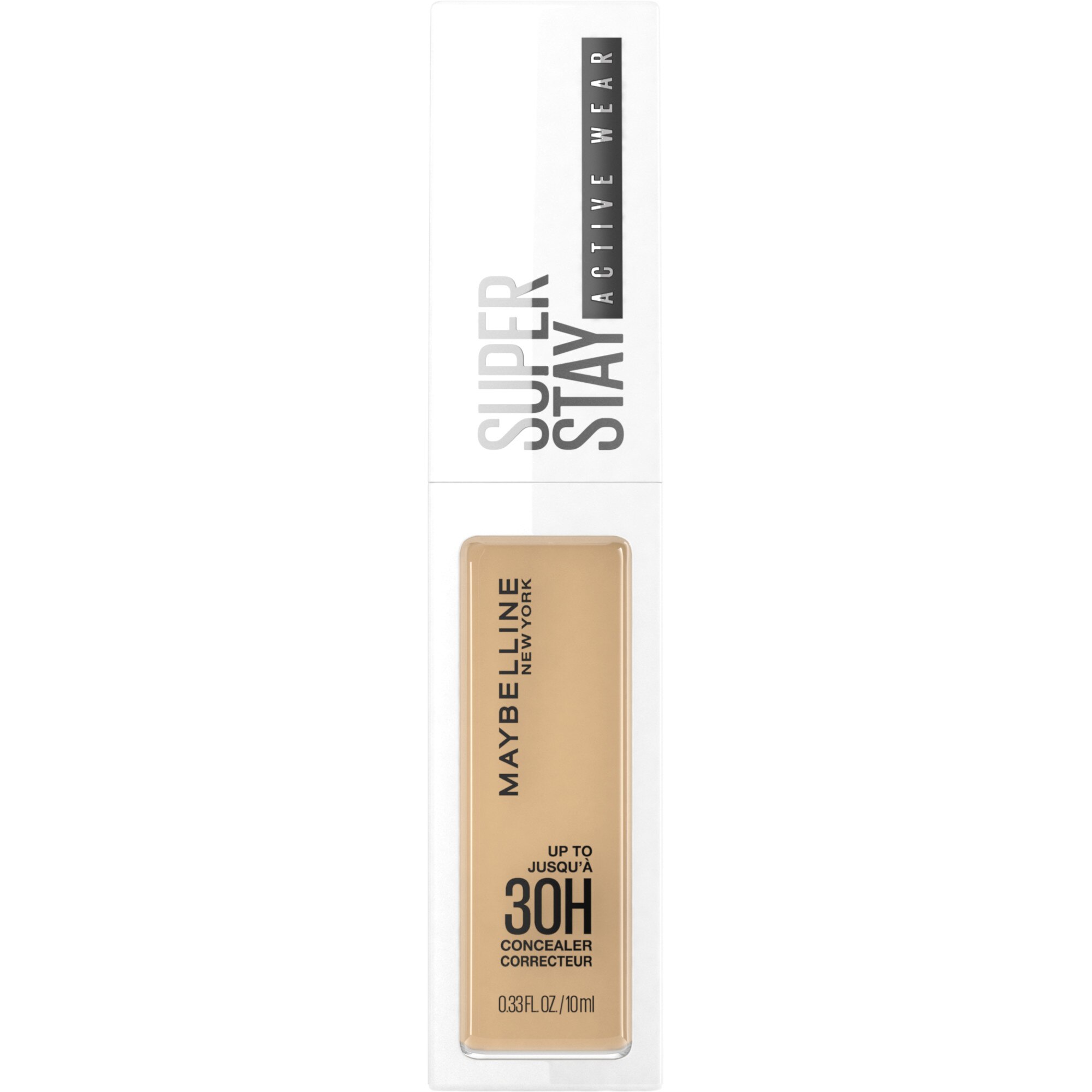 Maybelline SuperStay Active Wear Liquid Concealer