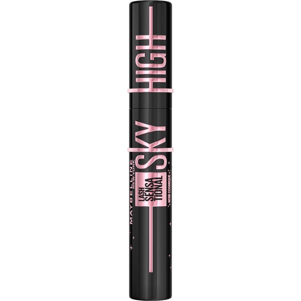 Maybelline Lash Sensational Sky High Washable Mascara Makeup