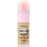 Maybelline Instant Age Rewind Instant Perfector 4-In-1 Glow Makeup, thumbnail image 1 of 7