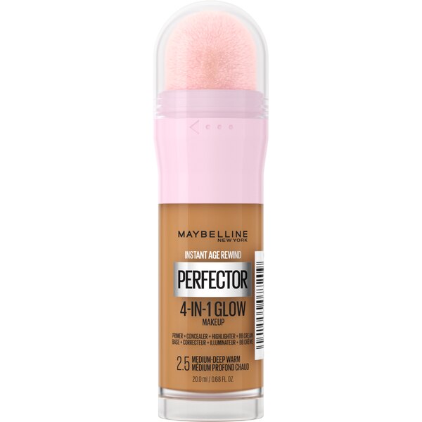 Maybelline Instant Age Rewind Instant Perfector 4-In-1 Glow Makeup