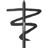 Maybelline Tattoo Studio Gel Pencil Eyeliner, thumbnail image 1 of 6