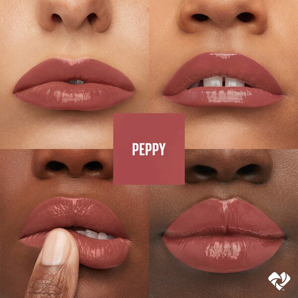 Maybelline SuperStay Vinyl Ink No-Budge Longwear Liquid Lip Color