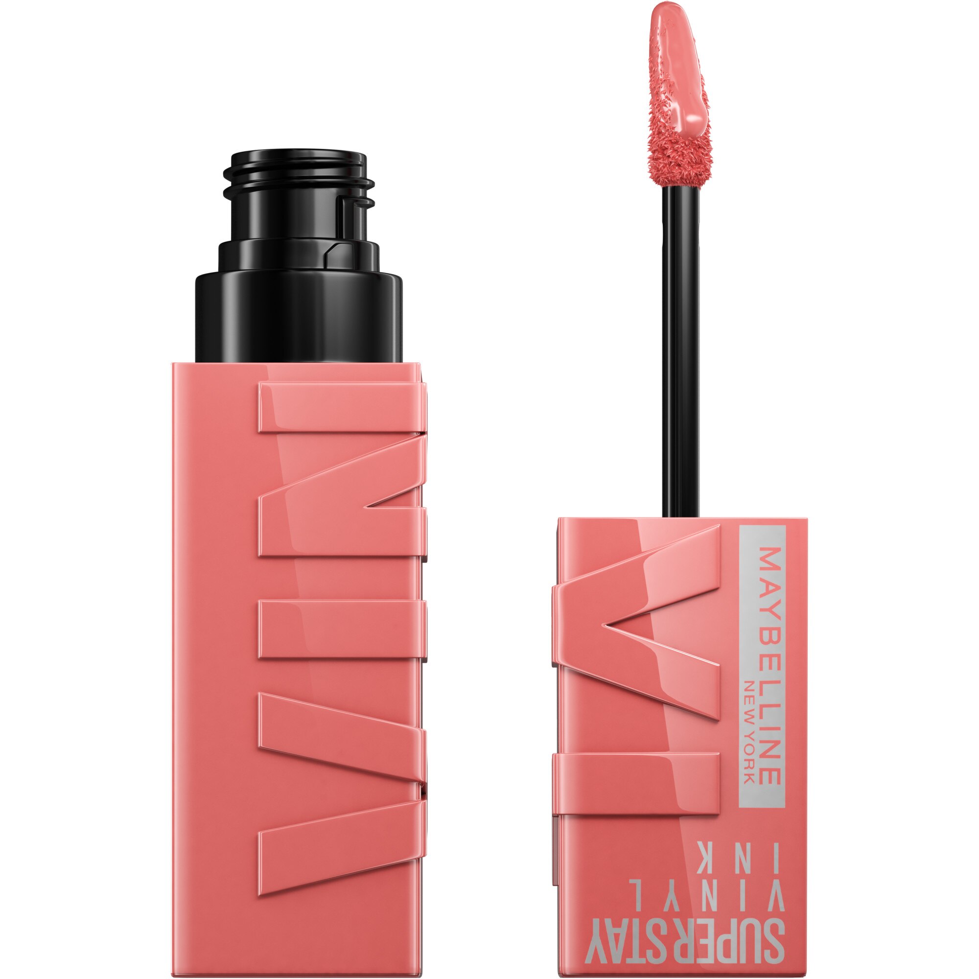 Maybelline SuperStay Vinyl Ink No-Budge Longwear Liquid Lip Color