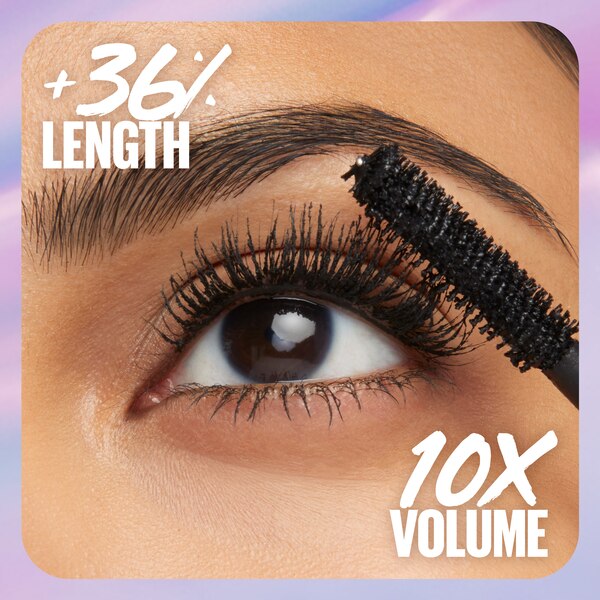 Maybelline New York Surreal Extensions Mascara
