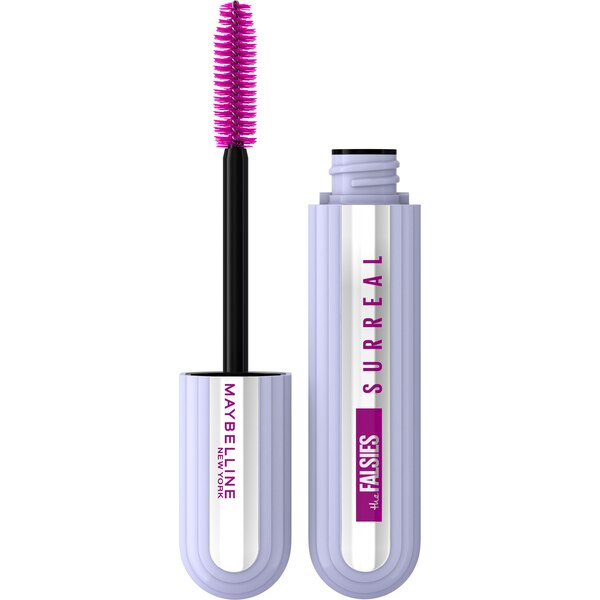 Maybelline New York The Falsies Surreal Extensions Mascara