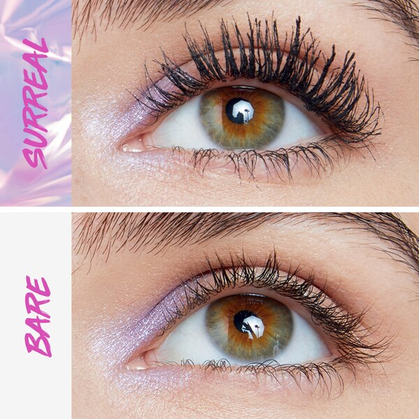 Maybelline New York Surreal Extensions Mascara