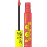 Maybelline New York Matte Ink Moodmakers Collection Liquid Lipcolor 0.17 OZ, thumbnail image 1 of 6