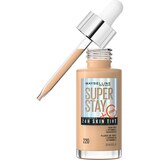Maybelline New York Super Stay Up to 24HR Skin Tint with Vitamin C, 1 OZ, thumbnail image