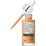 Maybelline New York Super Stay Up to 24HR Skin Tint with Vitamin C, 1 OZ, thumbnail image 1 of 9