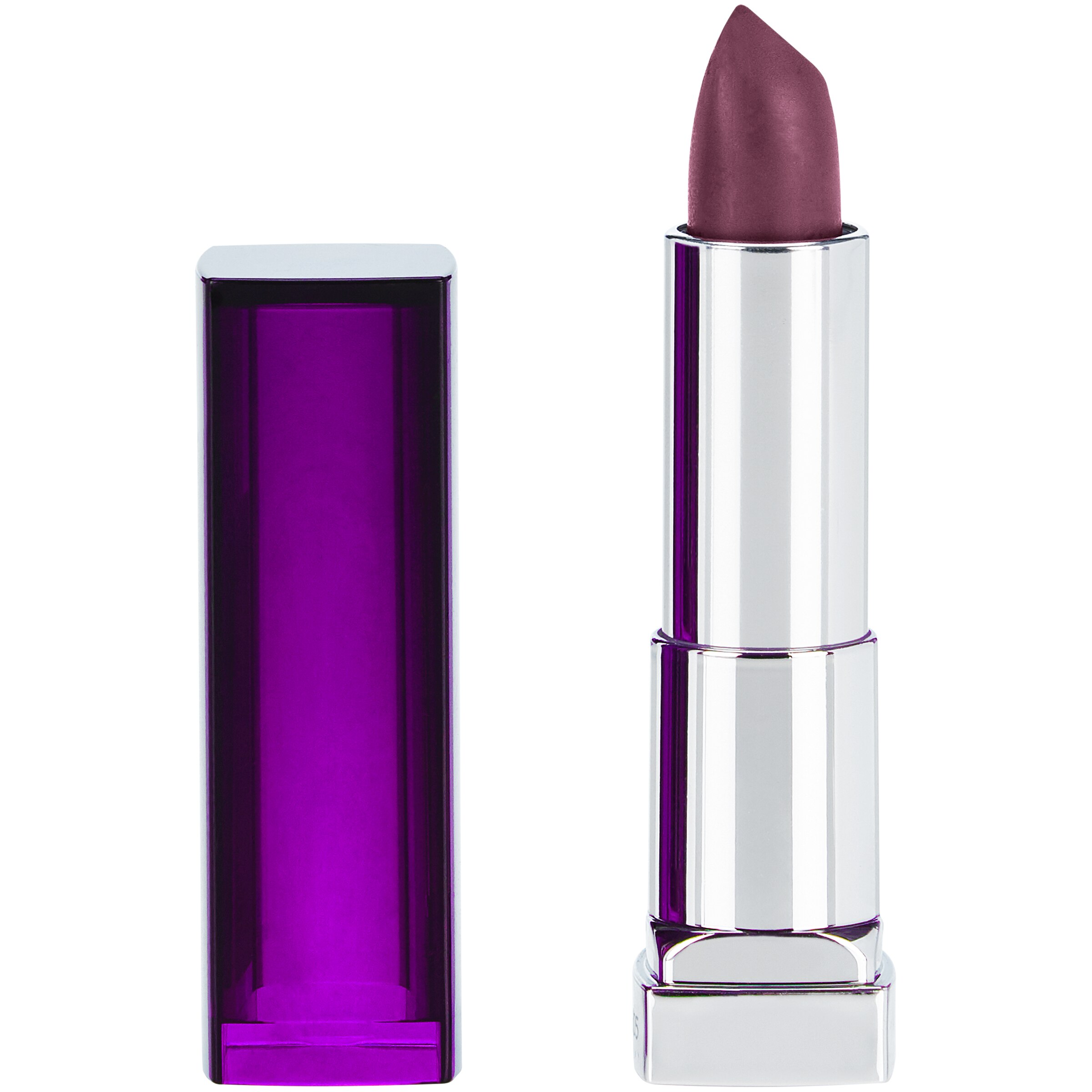 Maybelline Color Sensational The Creams, Cream Finish Lipstick Makeup image.