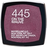 Maybelline Color Sensational The Creams, Cream Finish Lipstick Makeup, thumbnail image 5 of 6