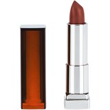 Maybelline Color Sensational The Creams, Cream Finish Lipstick Makeup, thumbnail image 1 of 6