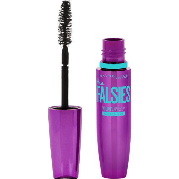 Maybelline Volum' Express The Falsies Waterproof Mascara