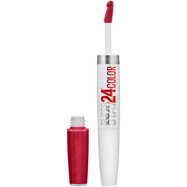 Maybelline Superstay24 Color Lip Color