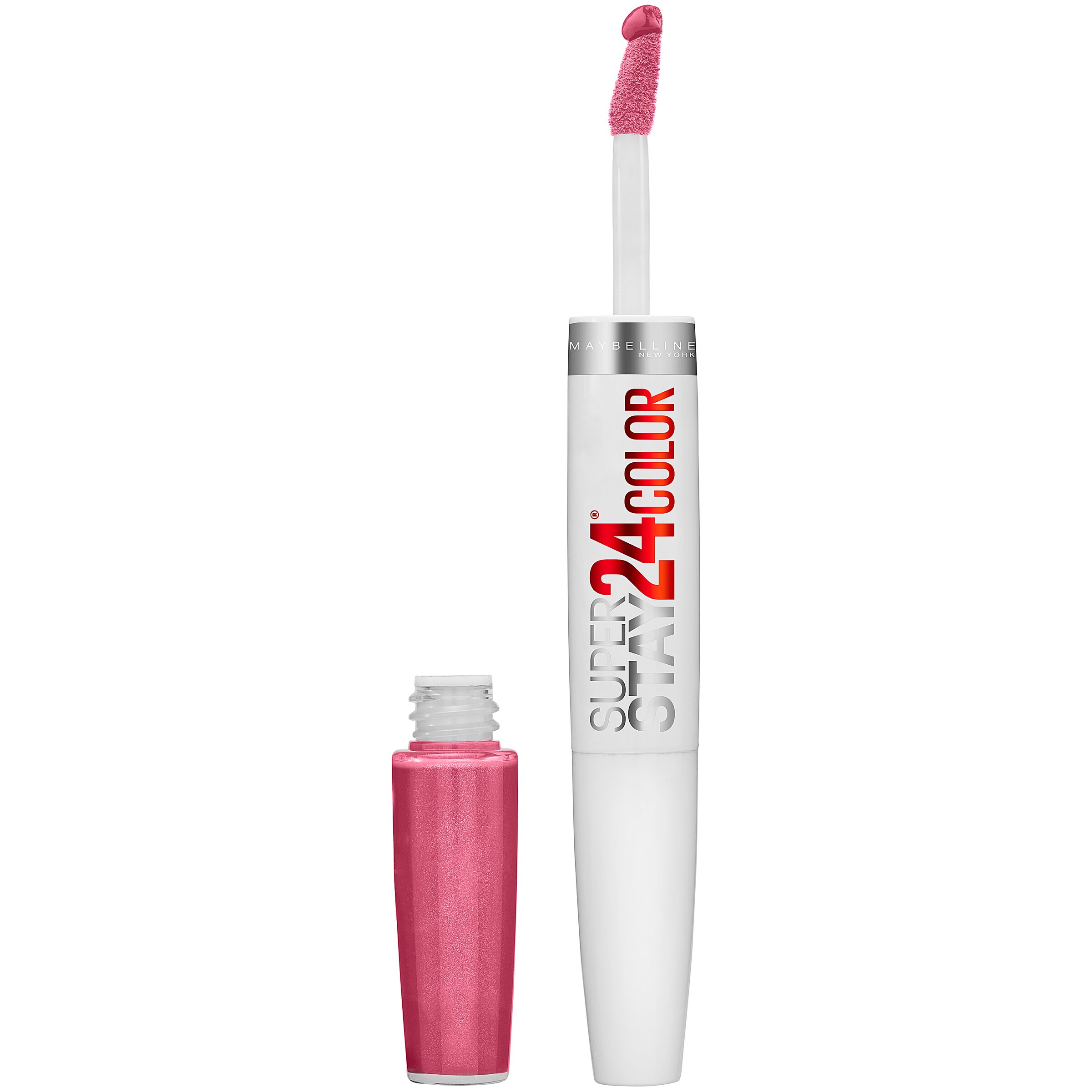 Maybelline Superstay24 Color Lip Color