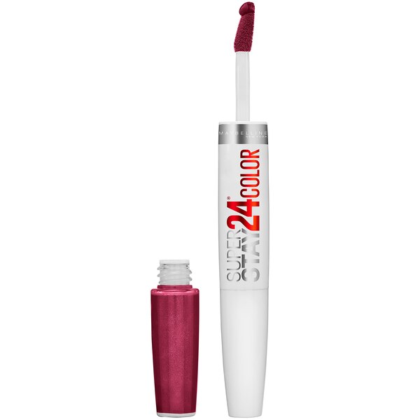 Maybelline Superstay24 Color Lip Color