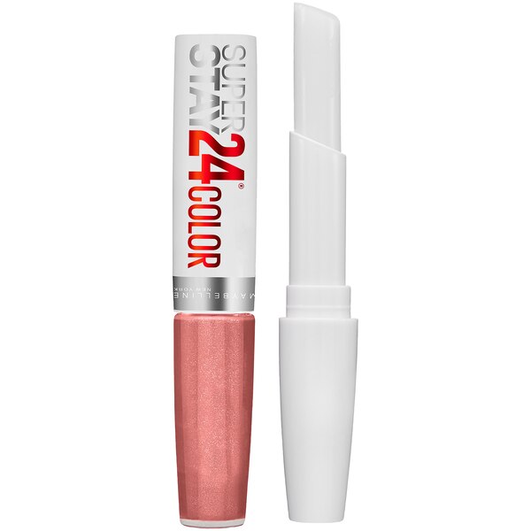 Maybelline Superstay24 Color Lip Color