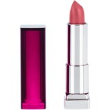 Maybelline Color Sensational The Creams, Cream Finish Lipstick Makeup, thumbnail image 1 of 5