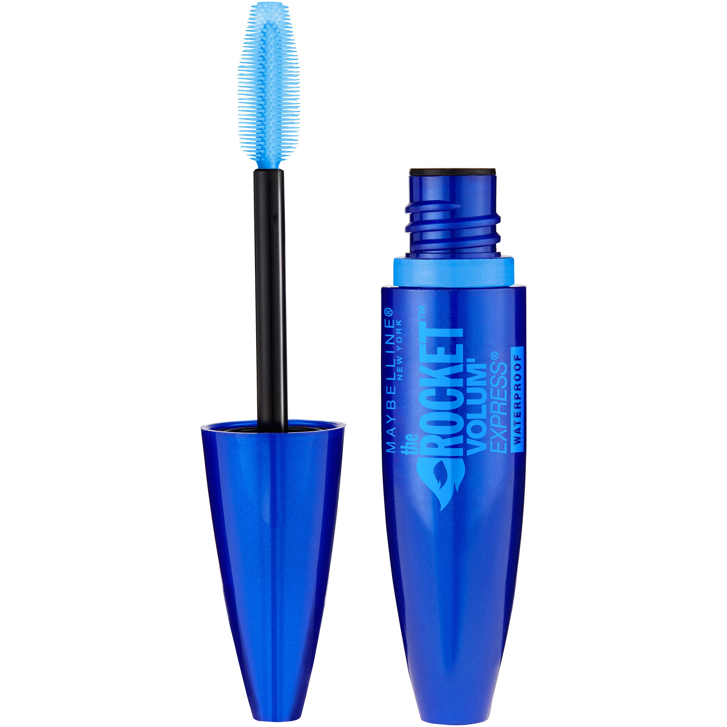 Maybelline Volum' Express The Rocket Waterproof Mascara