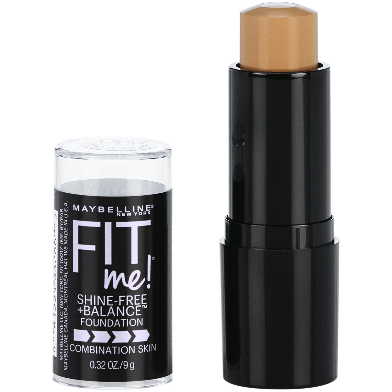 Maybelline Fit Me! Gel Stick Foundation