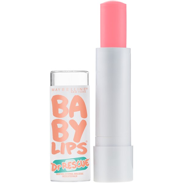 Maybelline Baby Lips Moisturizing Lip Balm