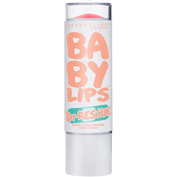 Maybelline Baby Lips Moisturizing Lip Balm