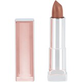 Maybelline Color Sensational The Creams, Cream Finish Lipstick Makeup, thumbnail image 1 of 5