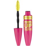 Maybelline Volum' Express Pumped Up! Colossal Washable Mascara, thumbnail image 1 of 4