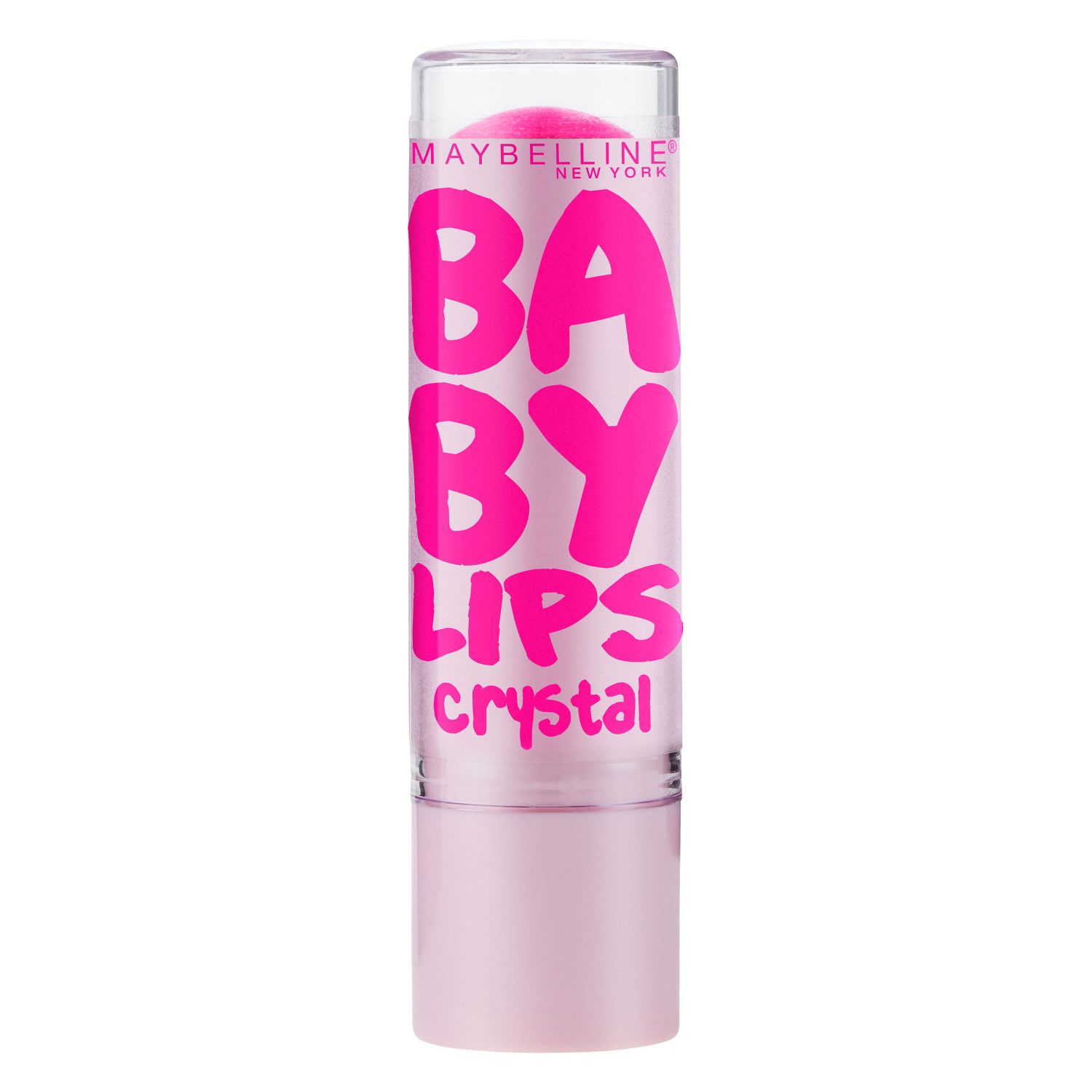 Maybelline Baby Lips Moisturizing Lip Balm