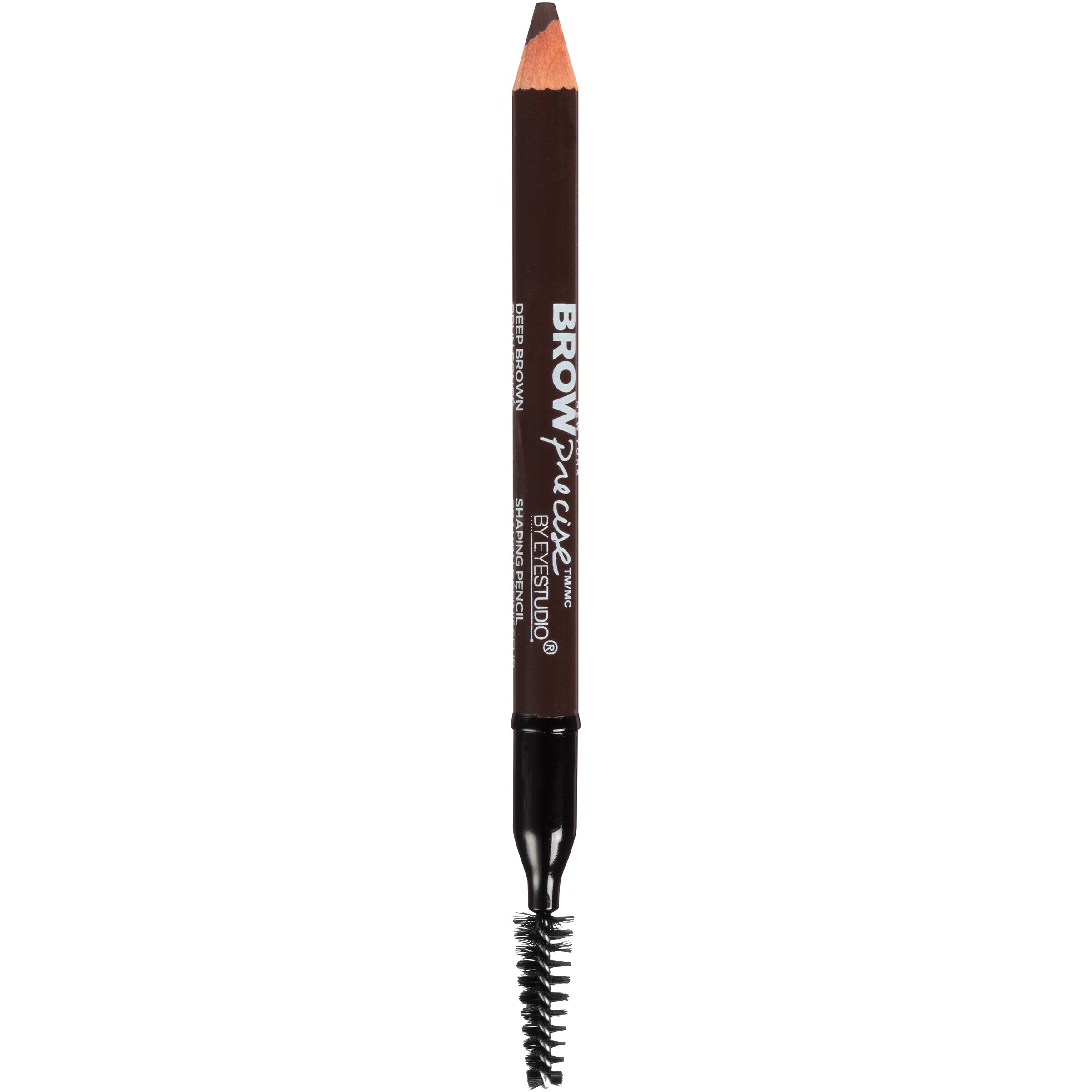 Maybelline Eye Studio Brow Precise Shaping Pencil