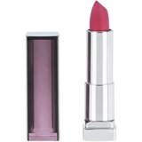 Maybelline Color Sensational Creamy Mattes Lip Color, thumbnail image 1 of 5