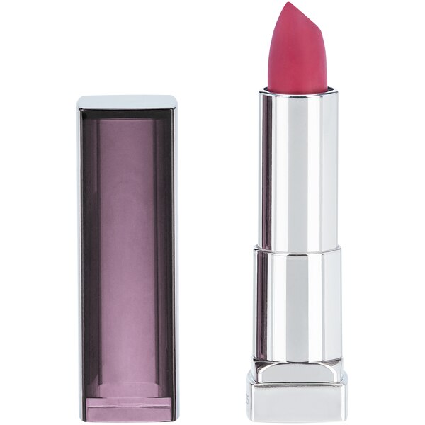 Maybelline Color Sensational Creamy Mattes Lip Color