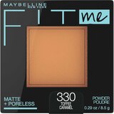 Maybelline Fit Me Matte + Poreless Pressed Face Powder, thumbnail image 1 of 7