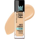 Maybelline Fit Me! Matte + Poreless Foundation, thumbnail image 1 of 9