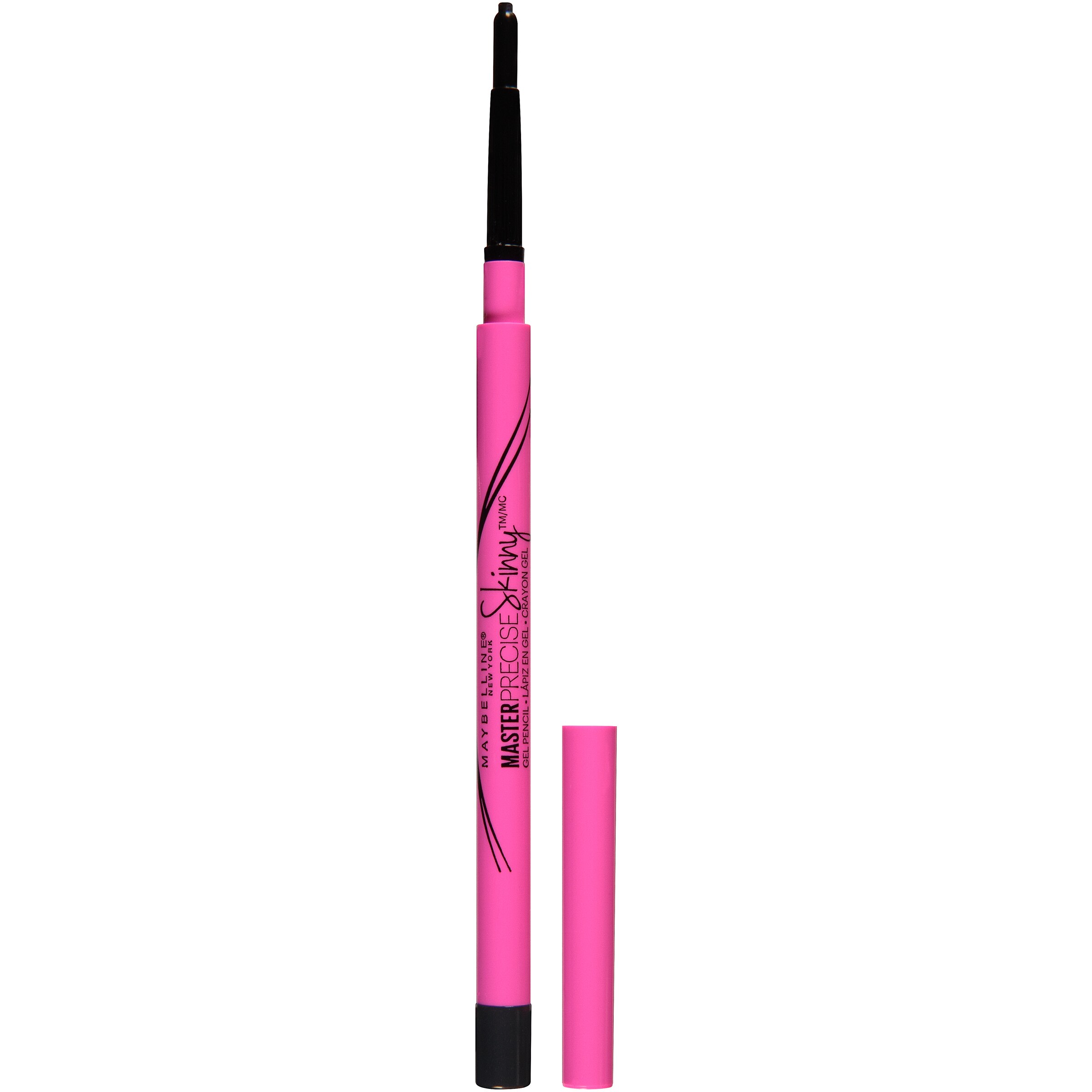 Maybelline Master Precise Skinny Gel Eyeliner Pencil