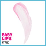 Maybelline Baby Lips Moisturizing Lip Balm, thumbnail image 2 of 3