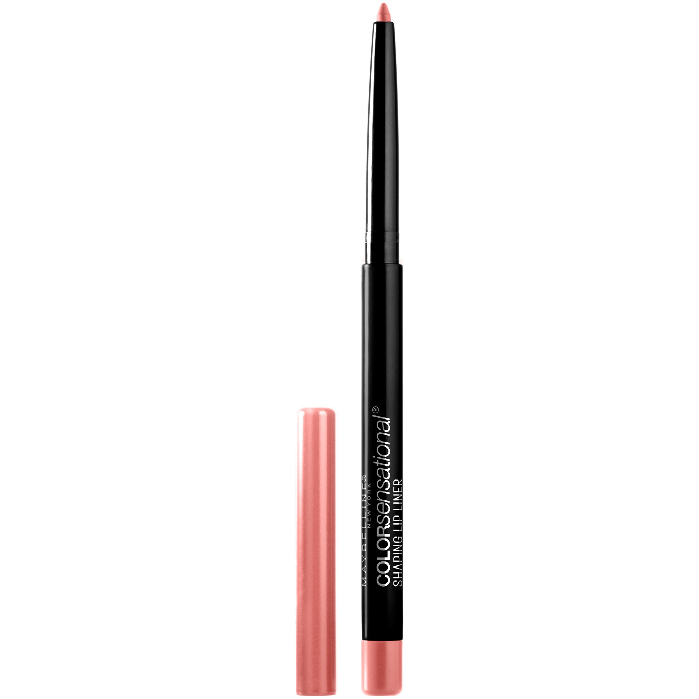 Maybelline Color Sensational Shaping Lip Liner