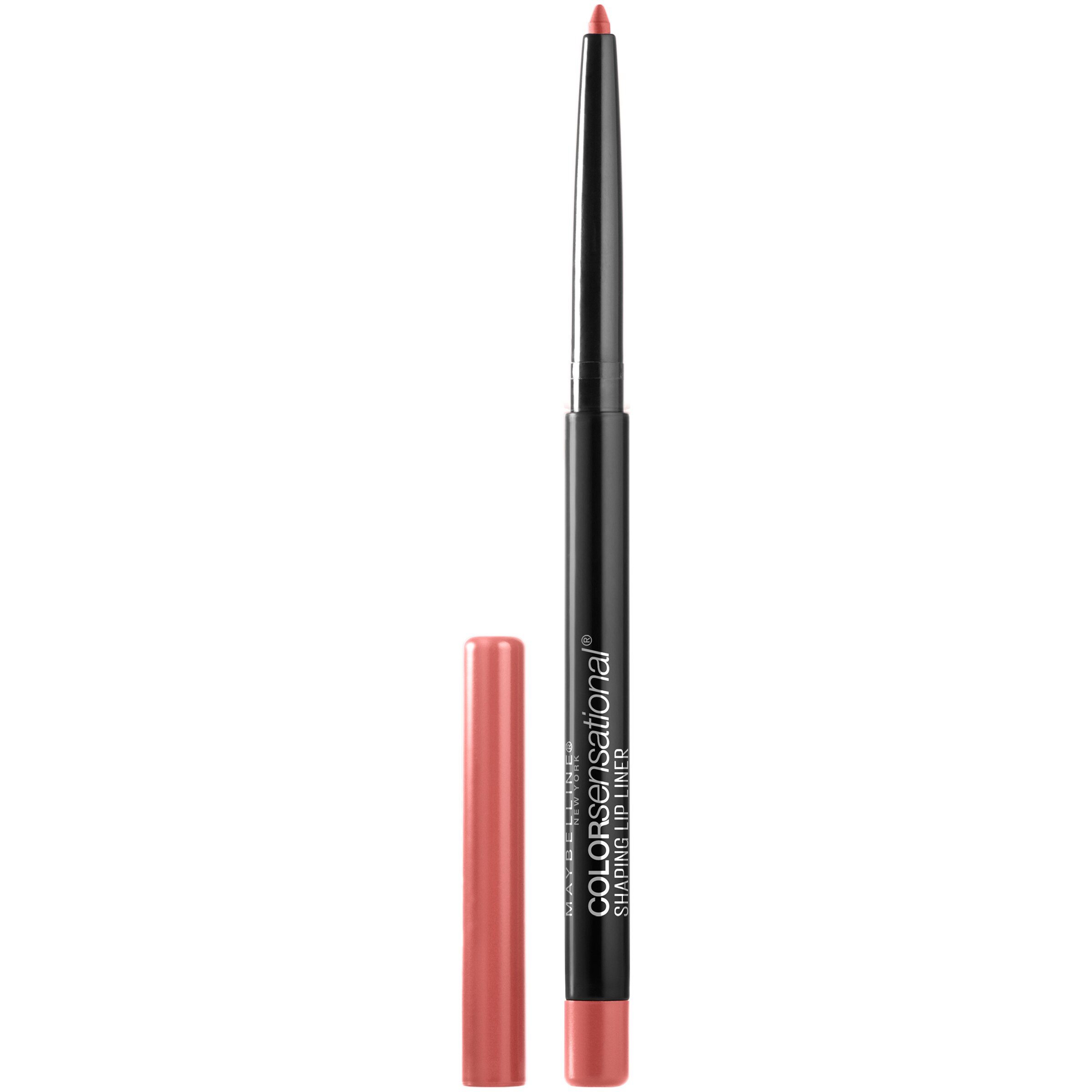 Maybelline Color Sensational Shaping Lip Liner image.