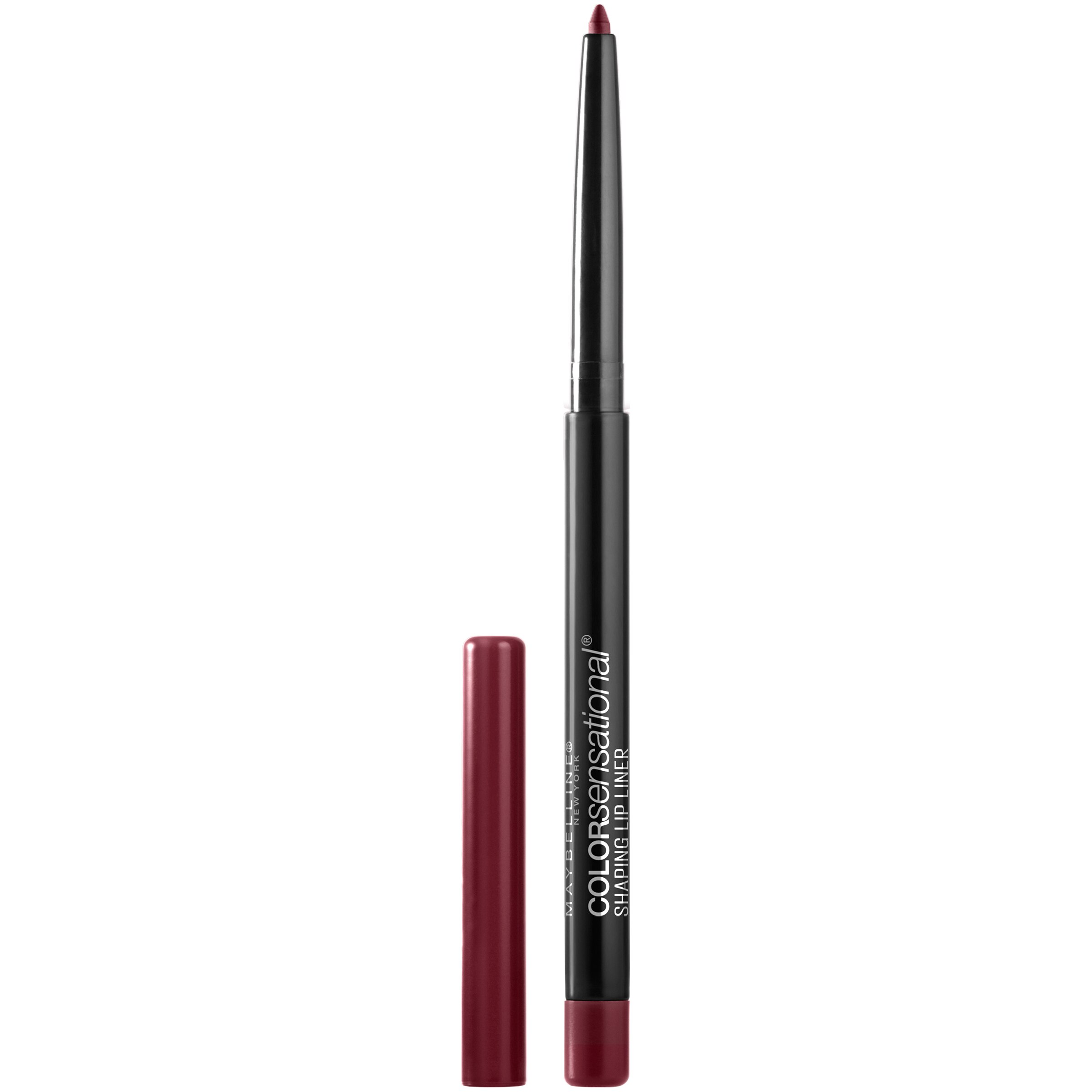 Maybelline Color Sensational Shaping Lip Liner