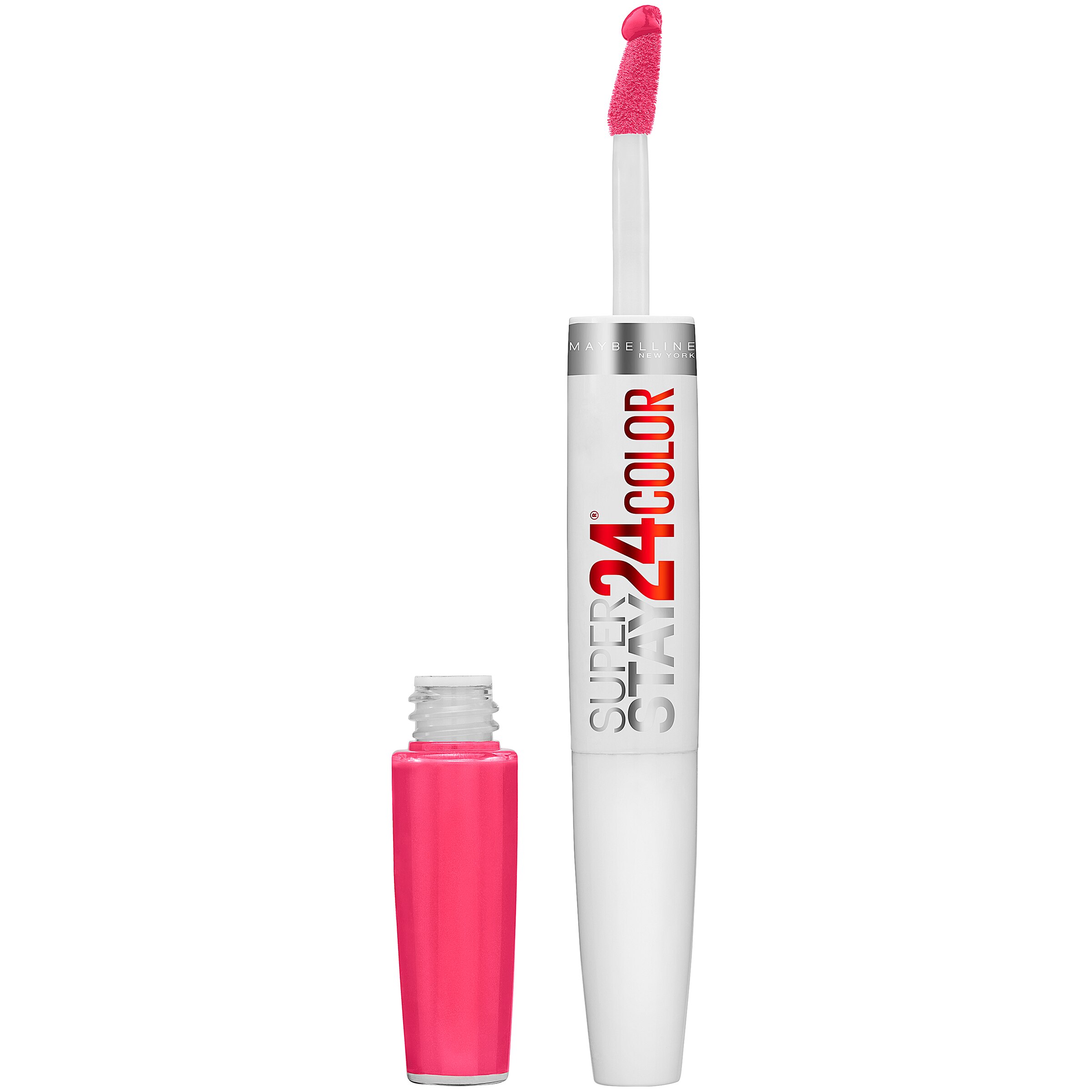 Maybelline Superstay24 Color Lip Color