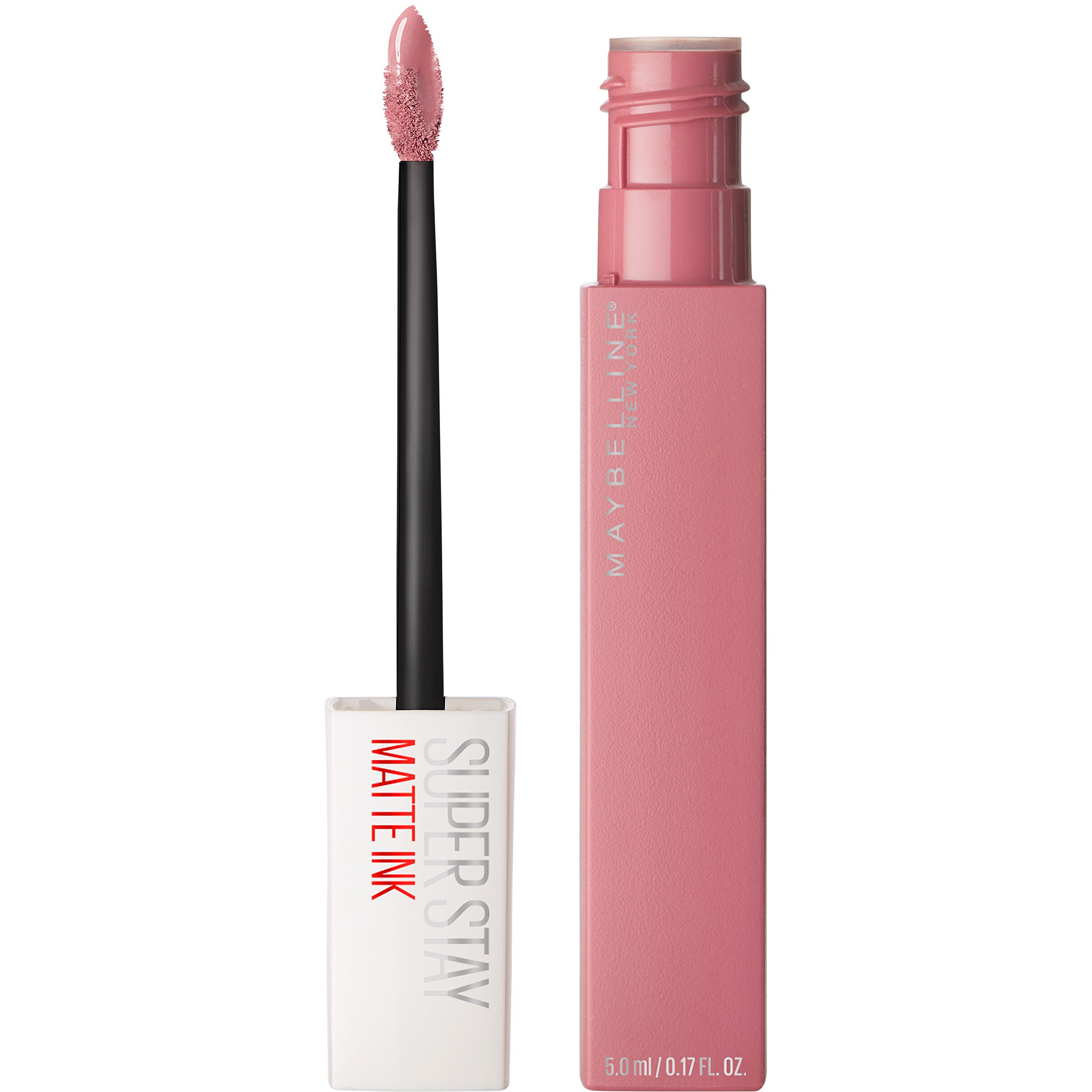 Maybelline New York SuperStay Matte Ink Liquid Lipstick