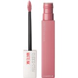 Maybelline New York SuperStay Matte Ink Liquid Lipstick, thumbnail image 1 of 9
