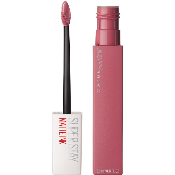 Maybelline New York SuperStay Matte Ink Liquid Lipstick