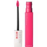 Maybelline New York SuperStay Matte Ink Liquid Lipstick, thumbnail image 1 of 9