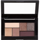 Maybelline The City Mini Eyeshadow Palette, thumbnail image 1 of 6