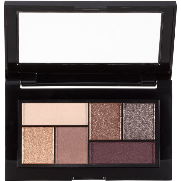 Maybelline The City Mini Eyeshadow Palette