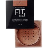 Maybelline Fit Me Loose Finishing Powder 0.7 OZ, thumbnail image 1 of 6